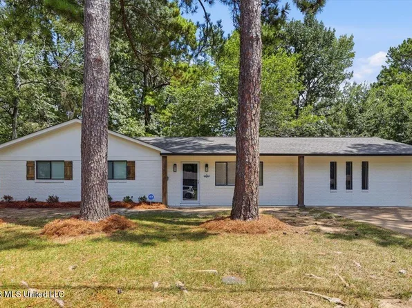 5332 Clair St, Jackson, MS 39206