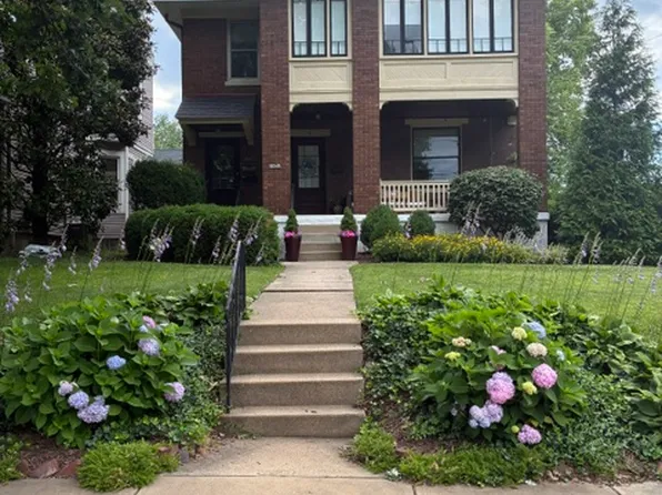 4343 Ashland Ave #1, Cincinnati, OH 45212