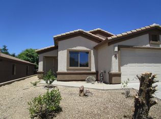 8401 E Bowline Rd, Tucson, AZ 85710