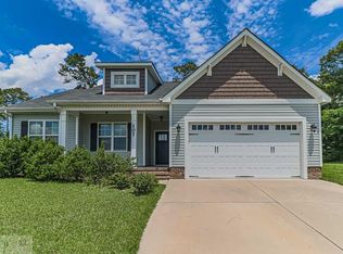 107 Emmitt And Angies Dr, La Grange, NC 28551