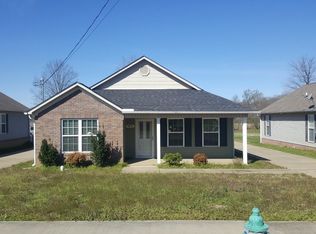 201B Phillips St, Jackson, TN 38301