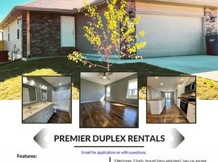 739 W Olive St #A/B, Rogersville, MO 65742