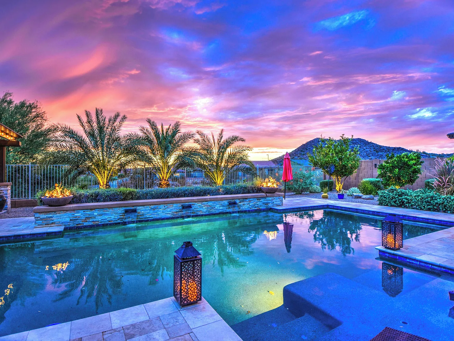 4 bed, 3.5 bath, 3371 sqft, $4,850 — Photo 4