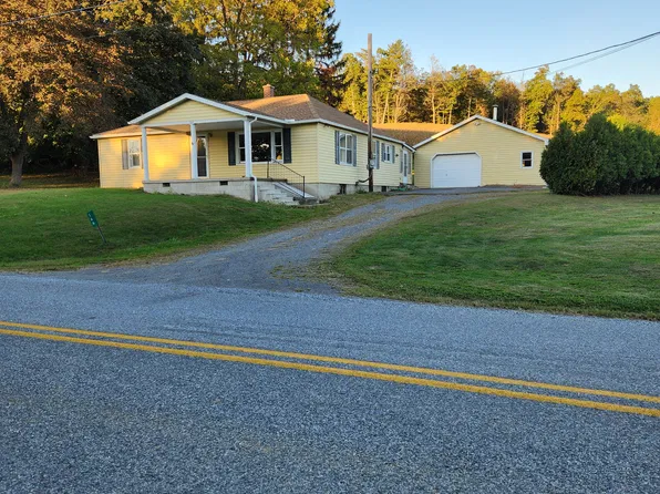 166 Gessner Rd, Lewisburg, PA 17837