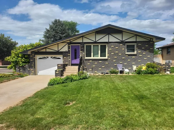 1201 Court Pl, Colby, KS 67701