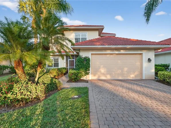4822 Europa DR, NAPLES, FL 34105