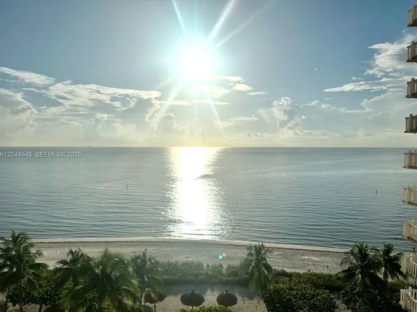1111 Crandon Blvd APT B705, Key Biscayne, FL 33149