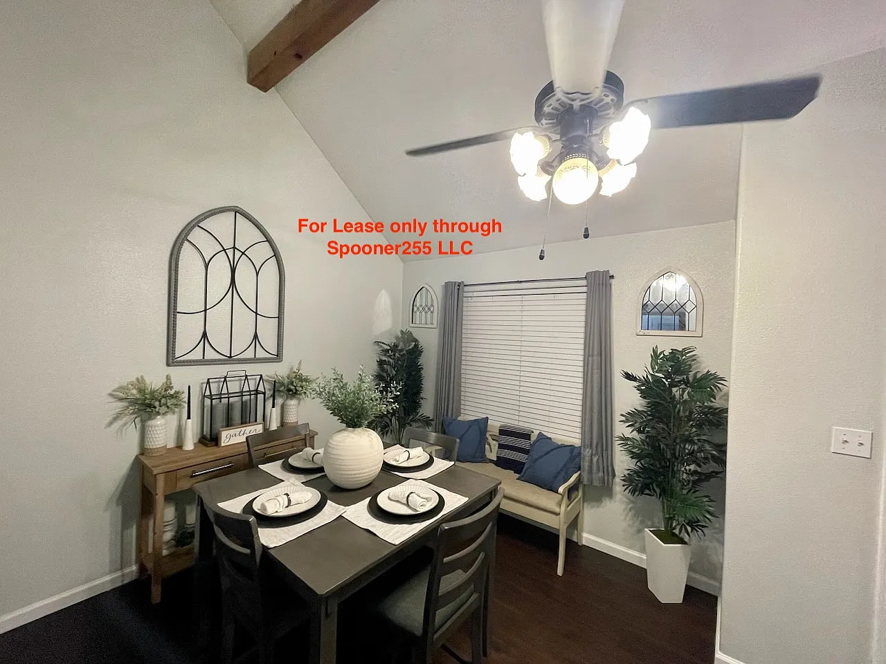 3 bed, 1550 sqft, $1,750 — Photo 3