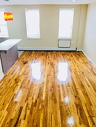 Rented by Bell Realty