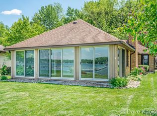 10992 Shady Lane Dr, Middleville, MI 49333