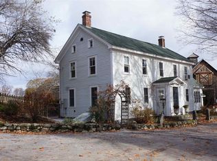 86 Dudley Brook Rd #C, Weare, NH 03281