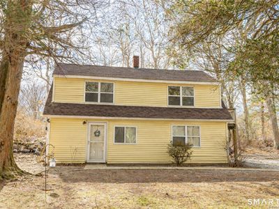 1581 Route 12, Gales Ferry, CT, 06335