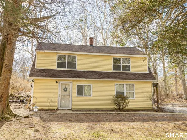 1581 Route 12, Ledyard, CT 06335