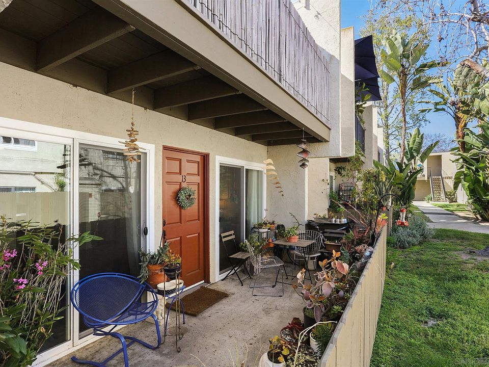 2850 Reynard Way San Diego, CA, 92103 Apartments for Rent Zillow