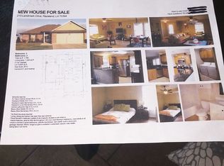 3513 Crest Brook Rd, Birmingham, AL 35223