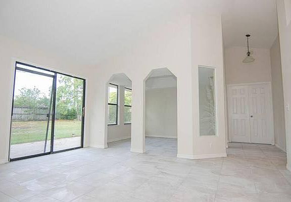 Living Room Area