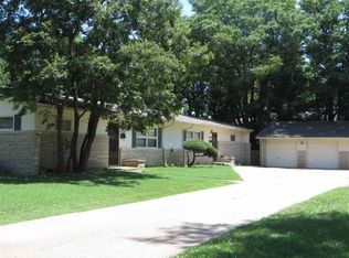 1836 S Lorraine Ave, Wichita, KS 67211