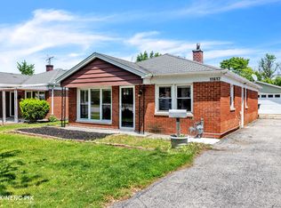 11617 S Kedzie Ave, Merrionette Park, IL