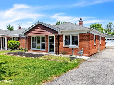 11617 S Kedzie Ave, Merrionette Park, IL, 60803