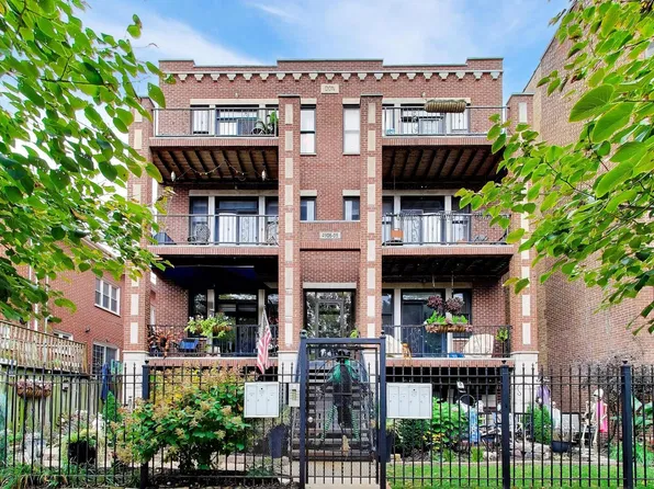 4908 N Winthrop Ave #2S, Chicago, IL 60640