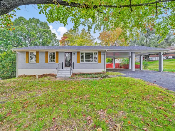 3717 Norway Ave NW, Roanoke, VA 24017