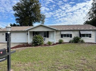 10919 SW 83rd Ct, Ocala, FL 34481