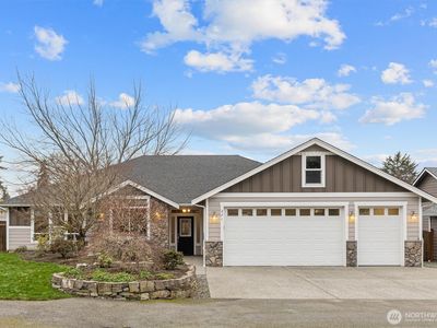 271 N Scotland Drive, Camano Island, WA, 98282