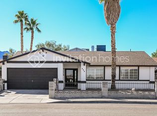 888 Scarlet Ave, Henderson, NV 89002