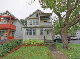 105 N Manning Blvd FLOOR 2, Albany, NY 12206
