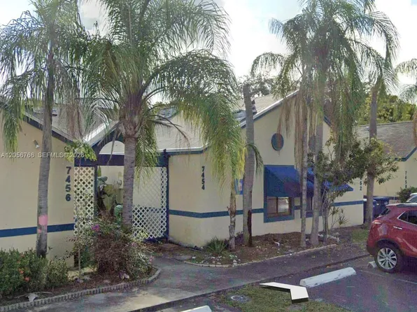 7454 NW 34th St, Fort Lauderdale, FL 33319