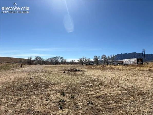 2270 B St, Colorado Springs, CO 80906