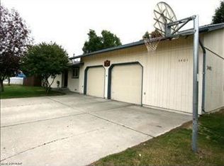 3680 Milky Way Dr, Anchorage, AK 99517