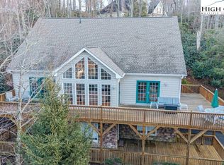 152 Vandettas Vw, Boone, NC 28607