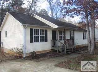 152 Pepperidge Ln, Athens, GA 30607