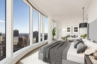 Rented by Time Equities, Inc.