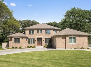 7041 Sunset Ave, Countryside, IL 60525