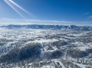 100 Red Hawk Lane B #1-SS-154, Park City, UT 84098