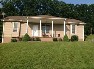 279 Old Hickory Ln, Keyser, WV 26726