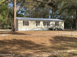 204 RABBIT TRACK Road, Satsuma, FL 32189