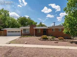 1328 Swope Ave, Colorado Springs, CO 80909