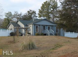 1057 Rumsey Rd, Eastanollee, GA 30538