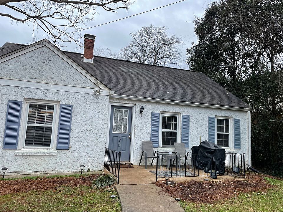 120 E Rutherford St, Athens, GA 30605 Zillow