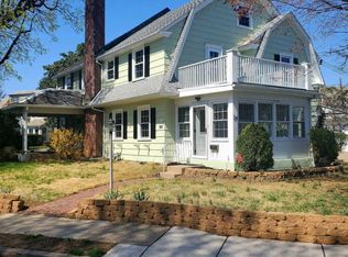 24 Madison Rd, Lansdowne, PA 19050