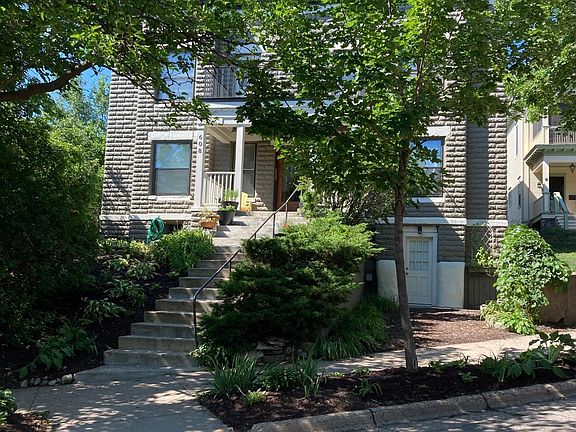 608 Ridgewood Av S a small 7 unit apartment building