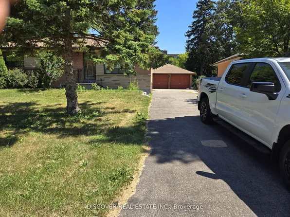 186 Floradale Dr Basement 1, Mississauga, ON L5B 1G3