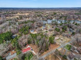 4606 Ramblewood Dr LOT 7, Greensboro, NC 27406