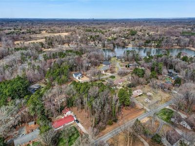 4606 Ramblewood Dr Lot 7, Greensboro, NC, 27406