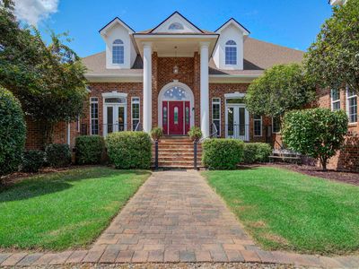 120 Old Peafield Rd, Saint George, SC, 29477