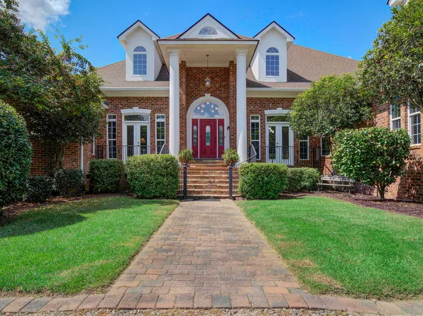 120 Old Peafield Rd, Saint George, SC 29477