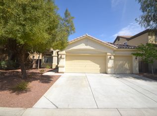 11462 Banyan Reef St, Las Vegas, NV 89141